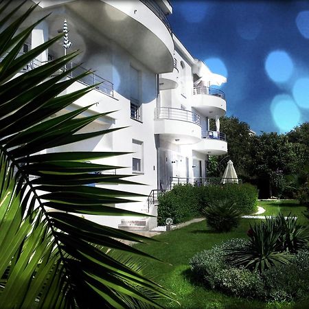 Luxury Apartments Zana Zadar Ngoại thất bức ảnh