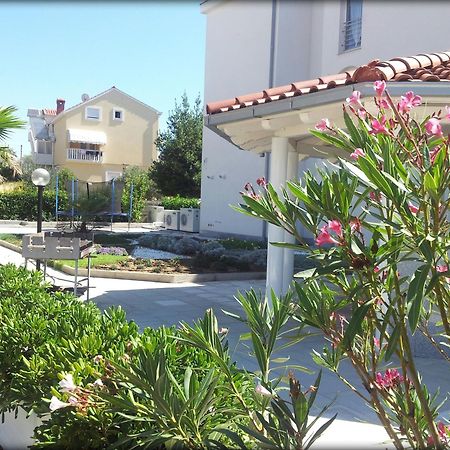 Luxury Apartments Zana Zadar Ngoại thất bức ảnh