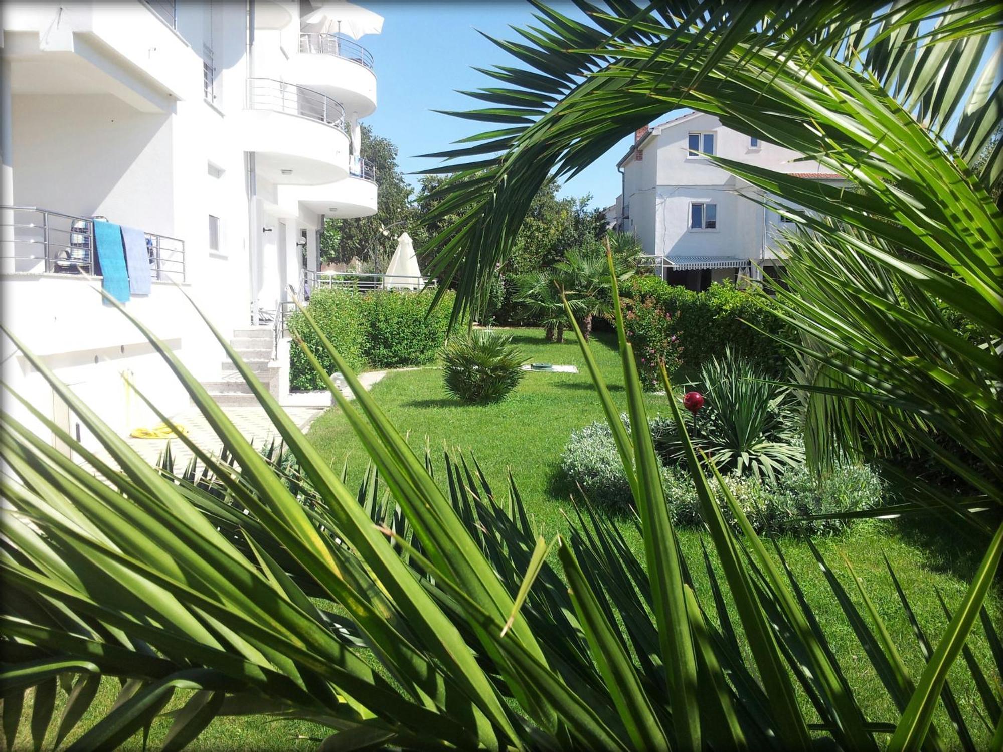 Luxury Apartments Zana Zadar Ngoại thất bức ảnh