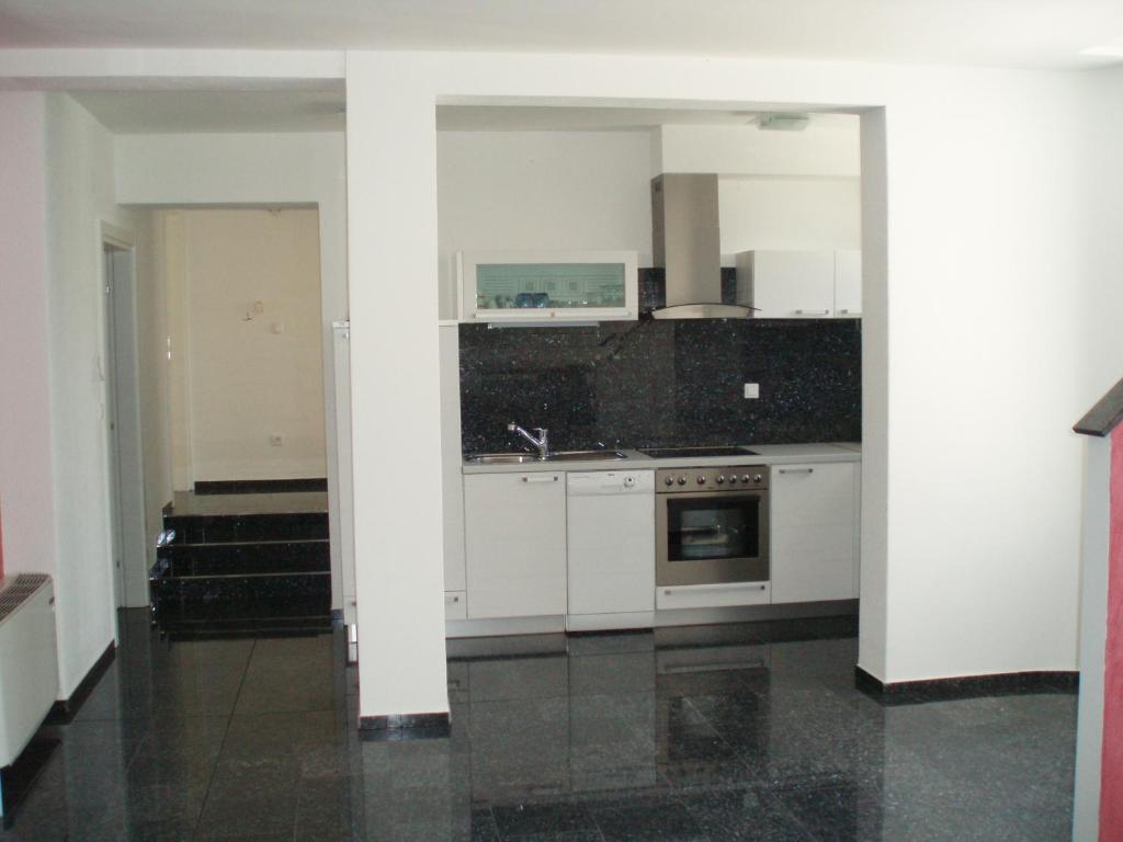 Luxury Apartments Zana Zadar Phòng bức ảnh