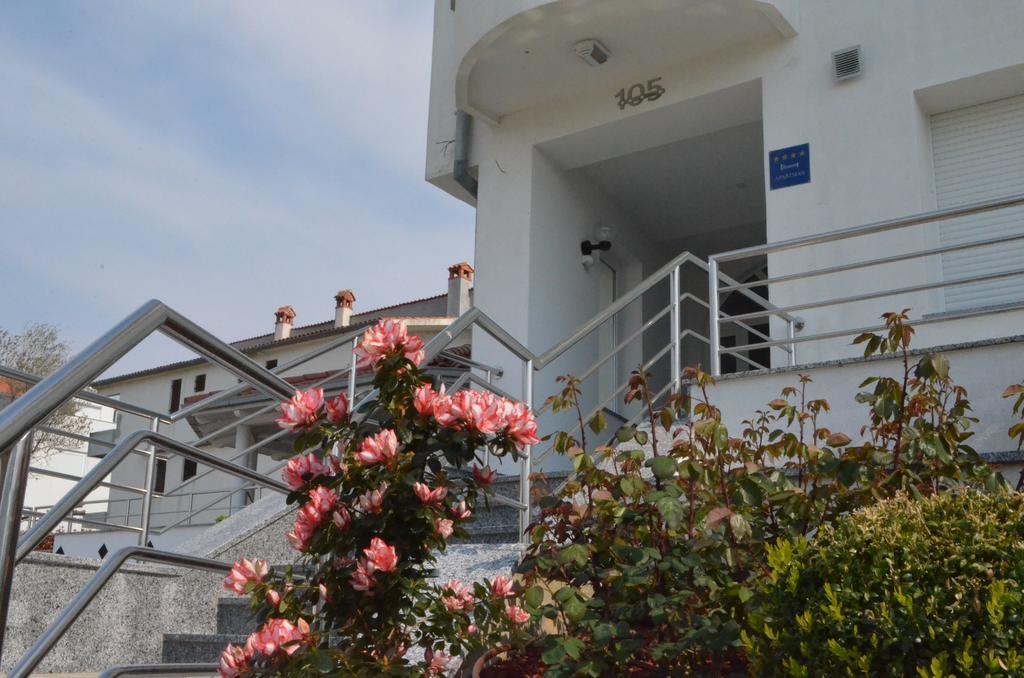 Luxury Apartments Zana Zadar Ngoại thất bức ảnh