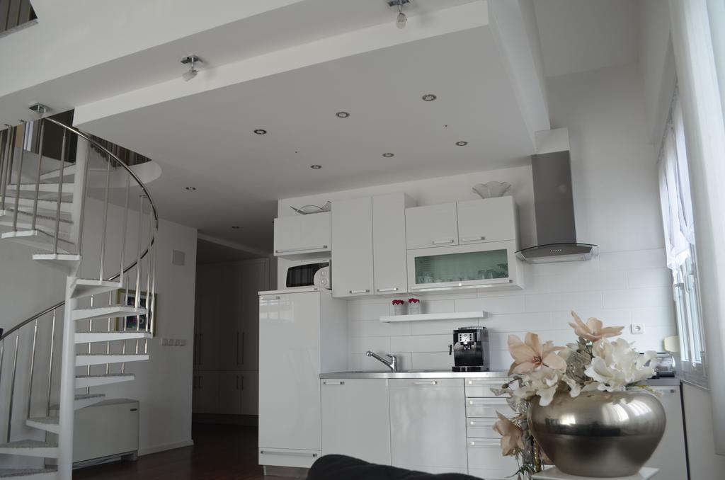 Luxury Apartments Zana Zadar Ngoại thất bức ảnh