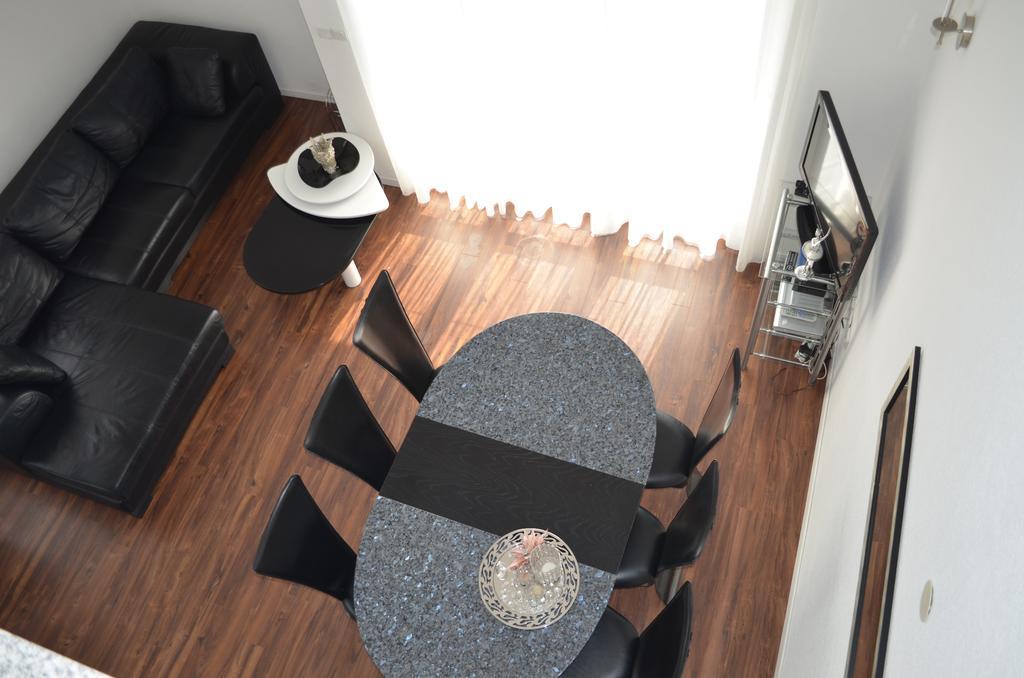 Luxury Apartments Zana Zadar Ngoại thất bức ảnh