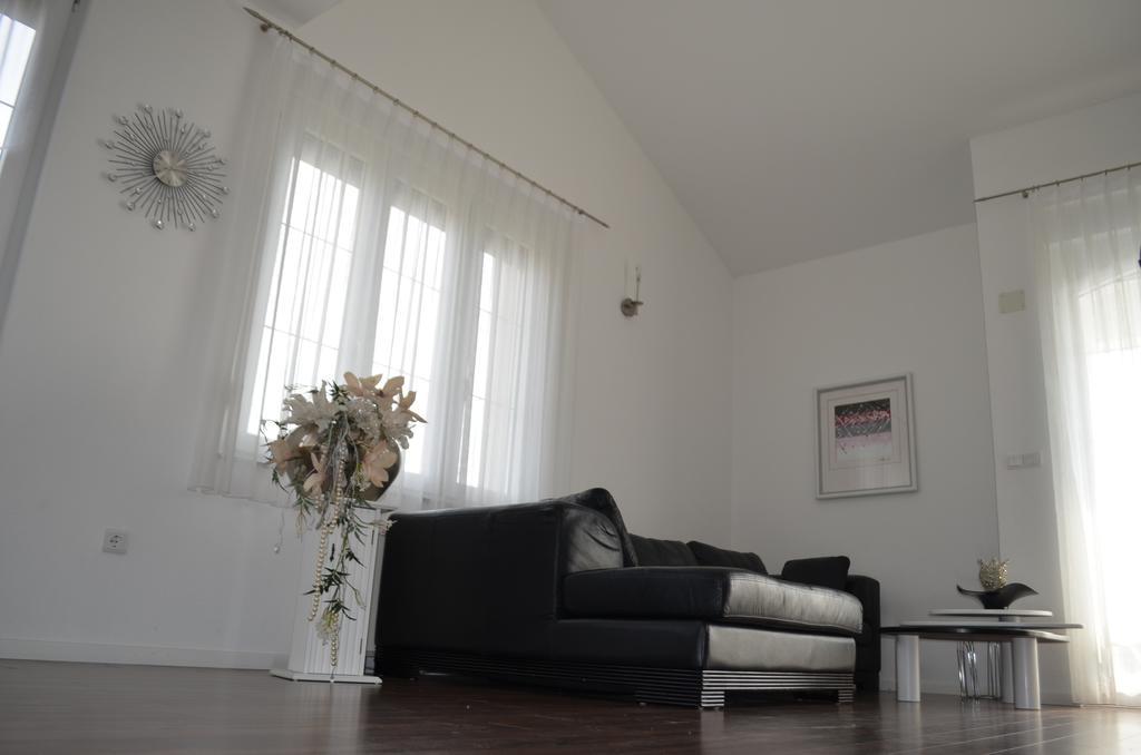 Luxury Apartments Zana Zadar Ngoại thất bức ảnh