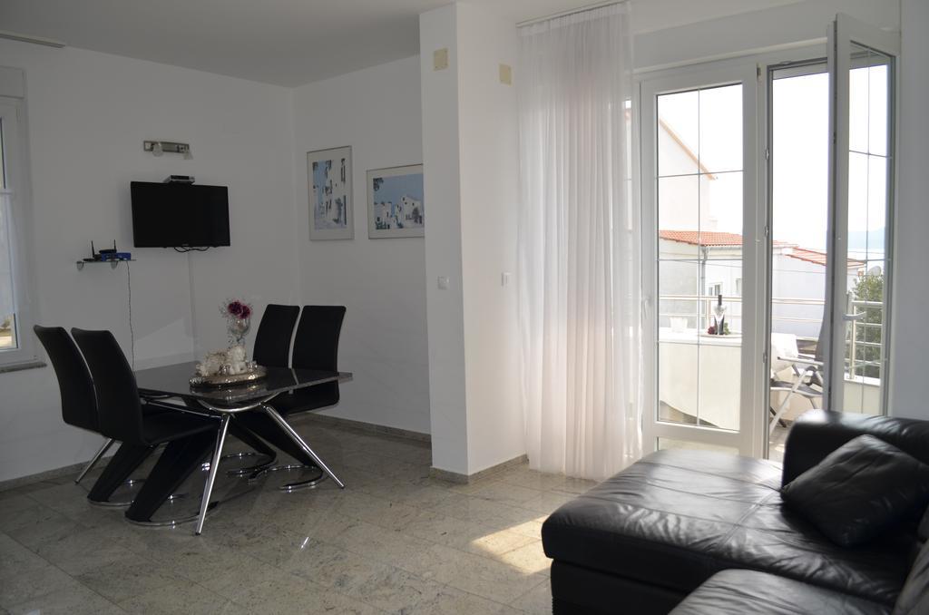 Luxury Apartments Zana Zadar Ngoại thất bức ảnh