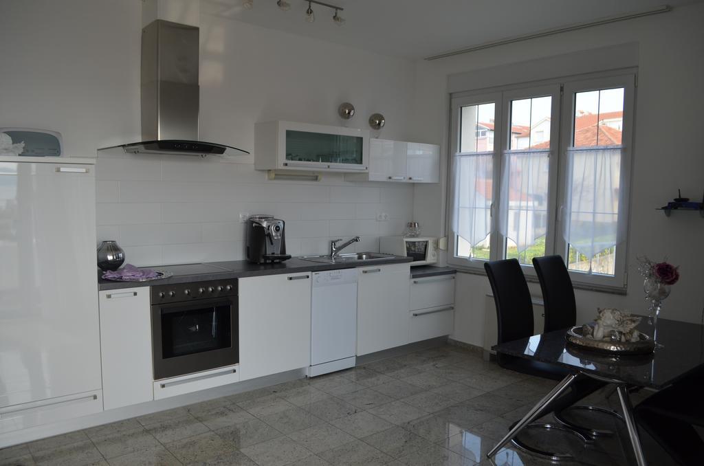 Luxury Apartments Zana Zadar Ngoại thất bức ảnh