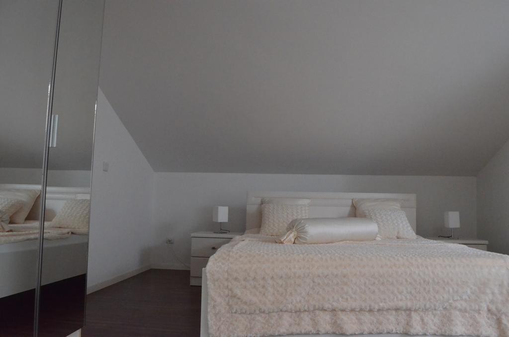 Luxury Apartments Zana Zadar Ngoại thất bức ảnh
