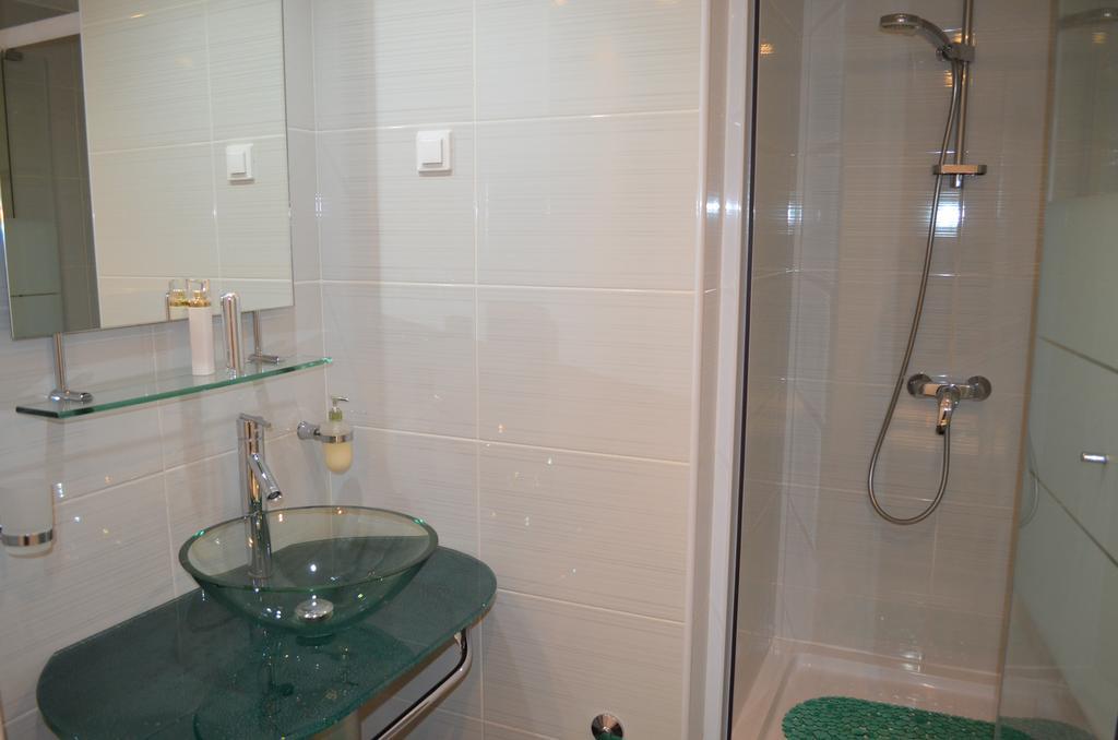 Luxury Apartments Zana Zadar Ngoại thất bức ảnh