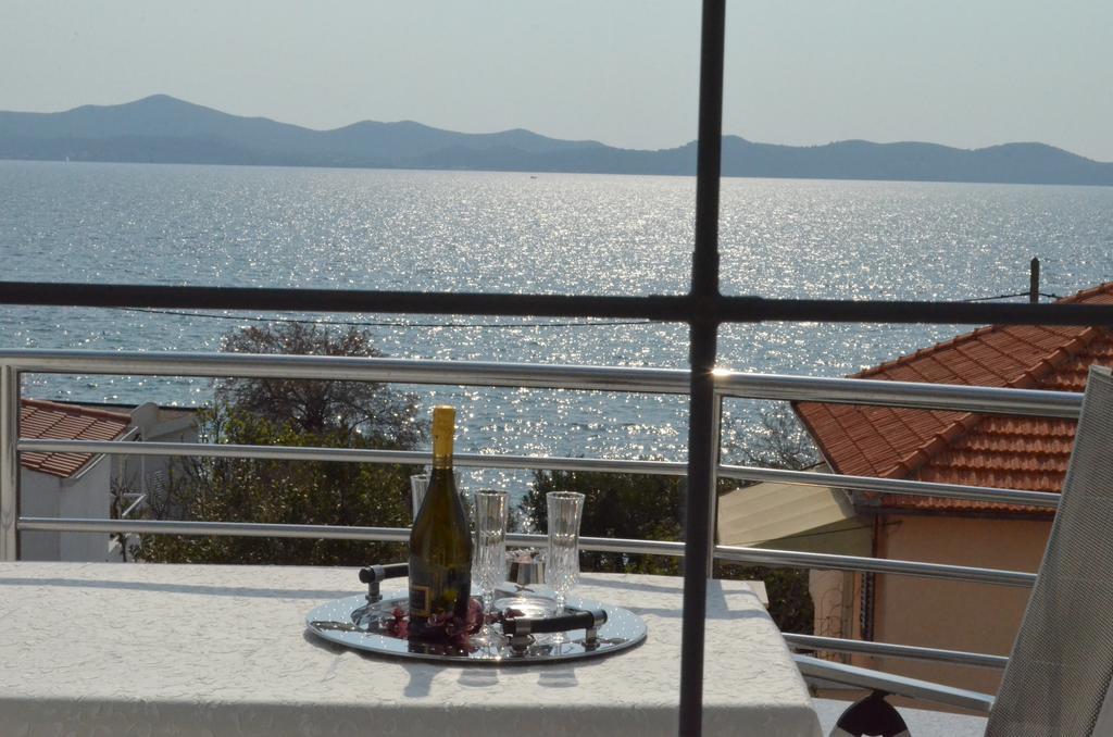 Luxury Apartments Zana Zadar Ngoại thất bức ảnh