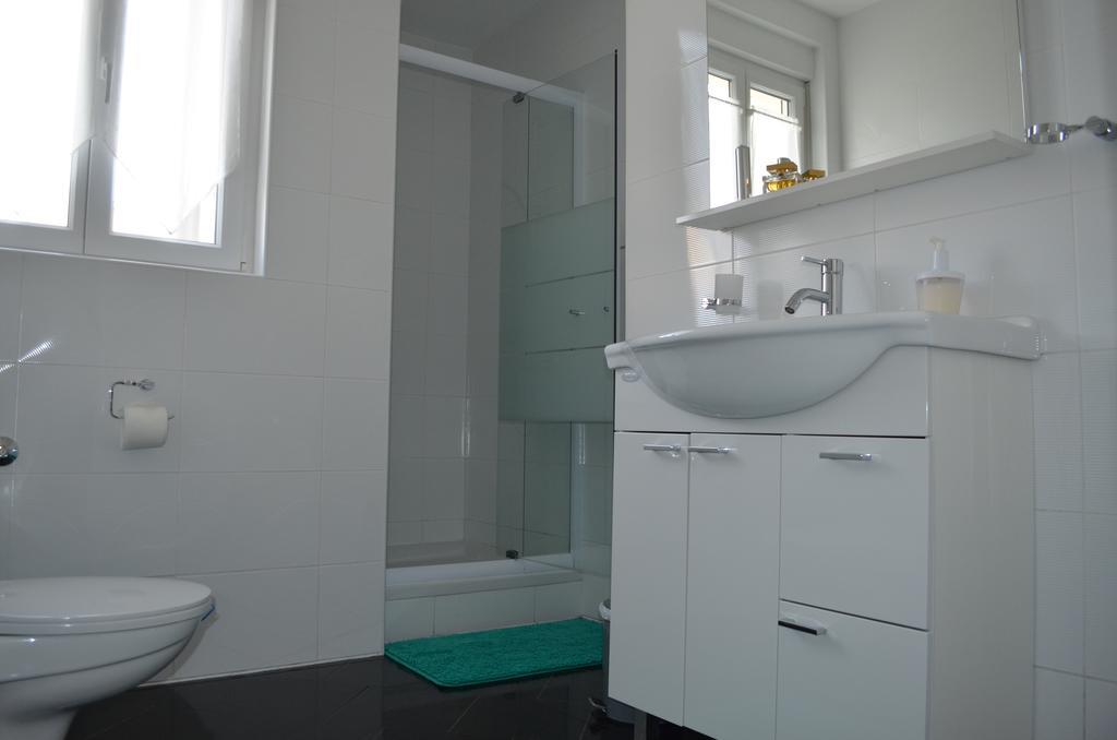 Luxury Apartments Zana Zadar Ngoại thất bức ảnh