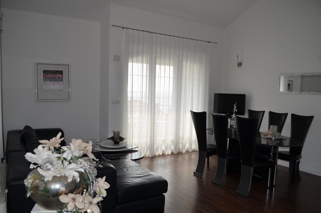 Luxury Apartments Zana Zadar Ngoại thất bức ảnh