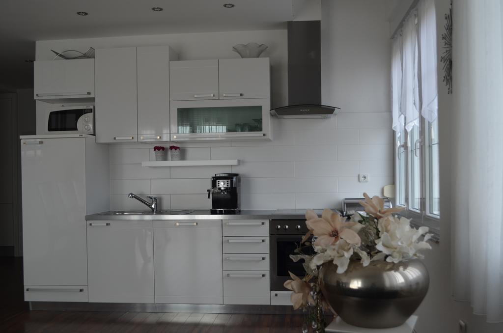 Luxury Apartments Zana Zadar Ngoại thất bức ảnh