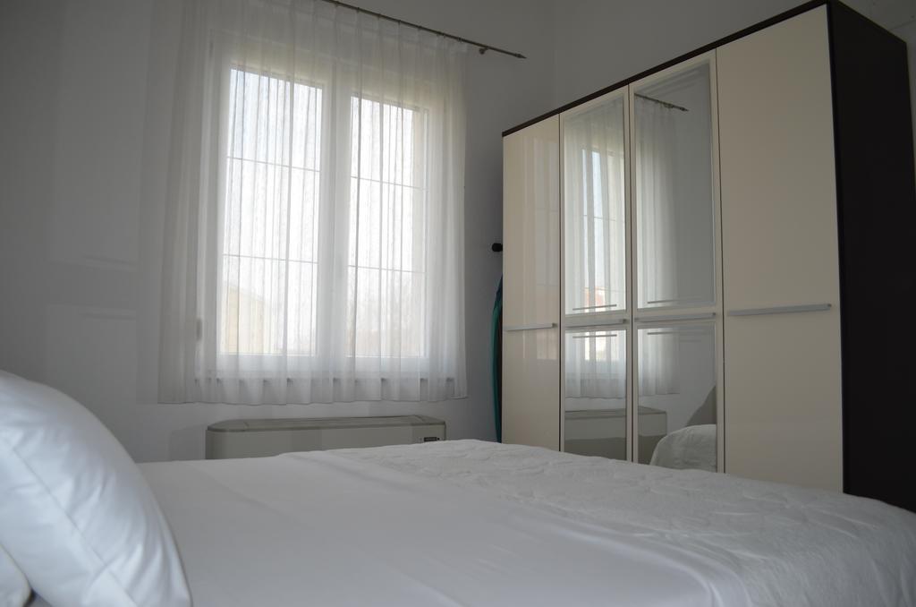Luxury Apartments Zana Zadar Ngoại thất bức ảnh