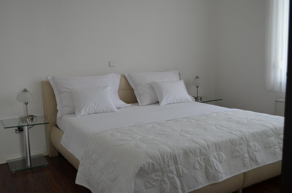 Luxury Apartments Zana Zadar Ngoại thất bức ảnh