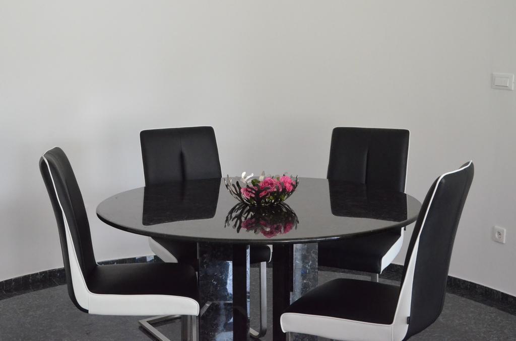 Luxury Apartments Zana Zadar Ngoại thất bức ảnh