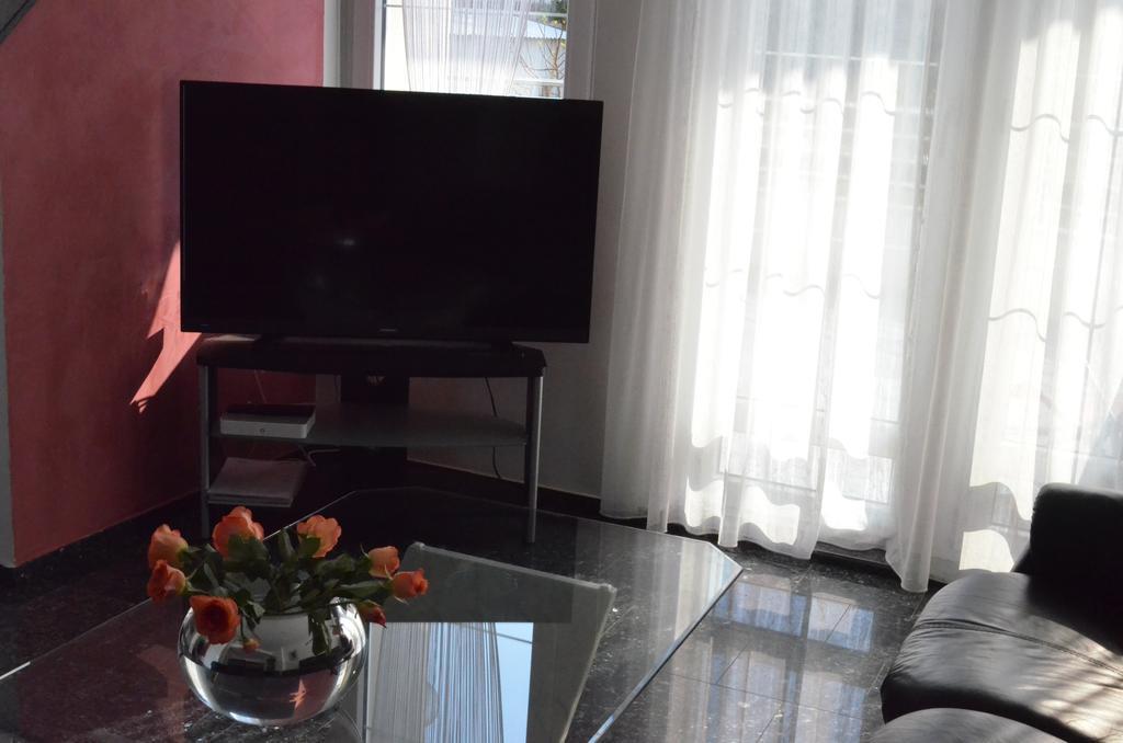 Luxury Apartments Zana Zadar Ngoại thất bức ảnh