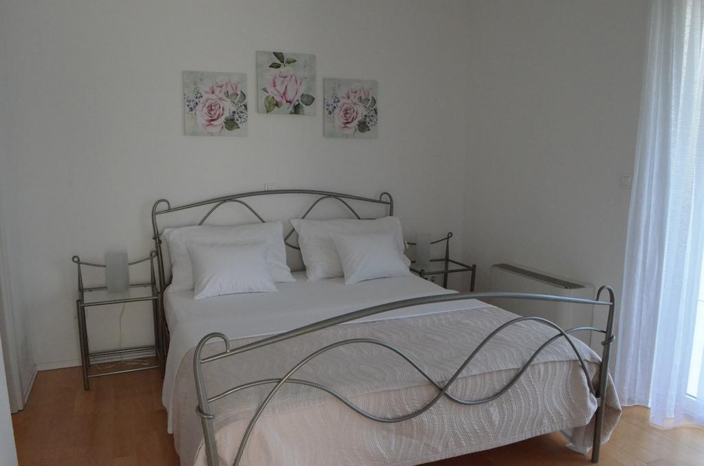 Luxury Apartments Zana Zadar Ngoại thất bức ảnh