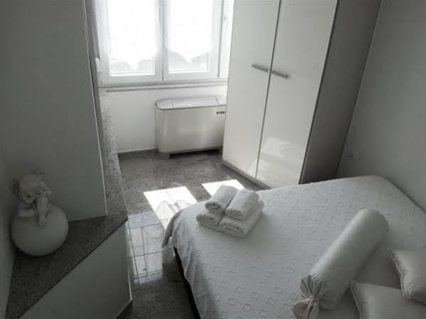 Luxury Apartments Zana Zadar Ngoại thất bức ảnh