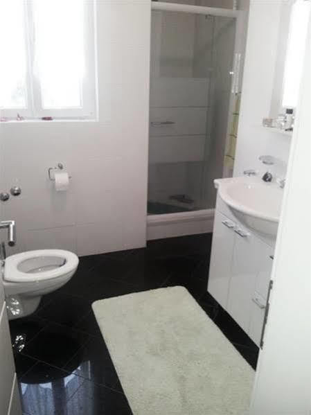 Luxury Apartments Zana Zadar Ngoại thất bức ảnh