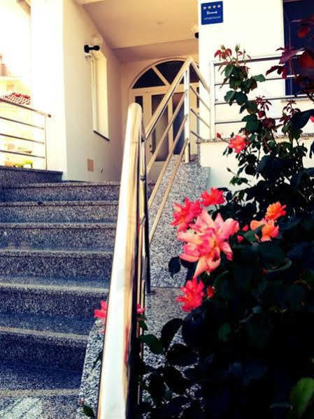 Luxury Apartments Zana Zadar Ngoại thất bức ảnh