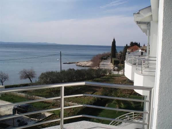 Luxury Apartments Zana Zadar Ngoại thất bức ảnh