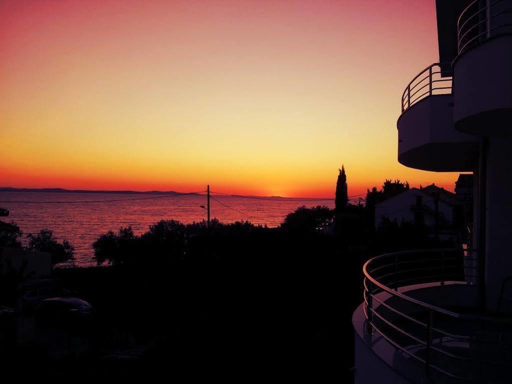 Luxury Apartments Zana Zadar Ngoại thất bức ảnh