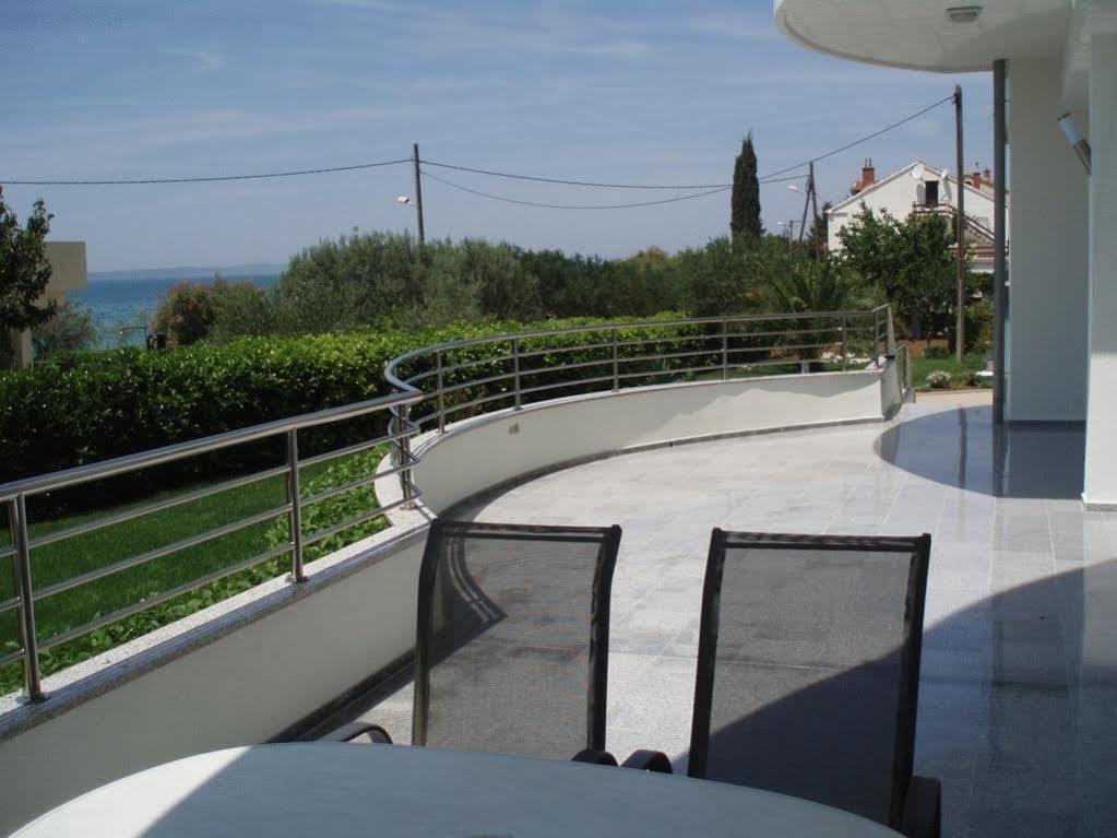 Luxury Apartments Zana Zadar Ngoại thất bức ảnh