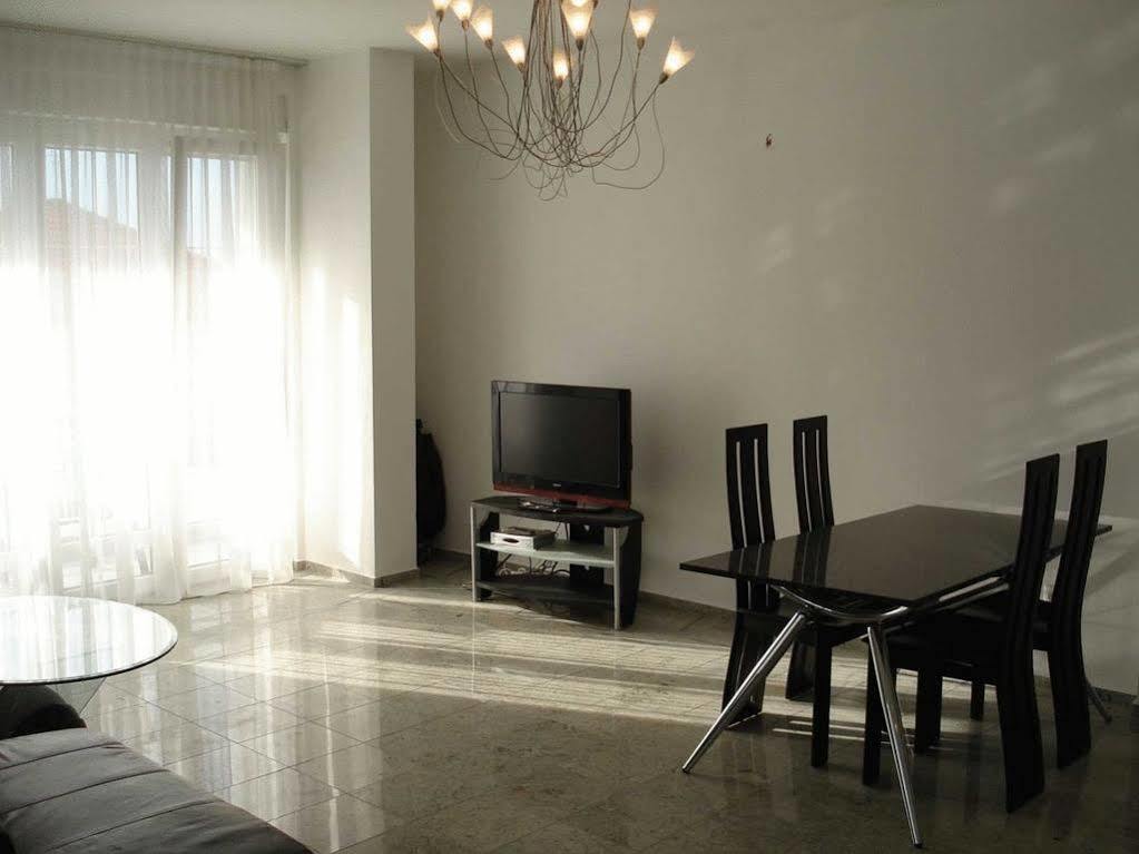 Luxury Apartments Zana Zadar Ngoại thất bức ảnh