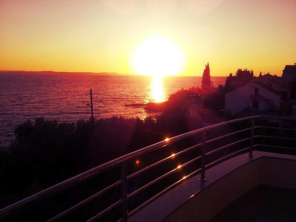 Luxury Apartments Zana Zadar Ngoại thất bức ảnh