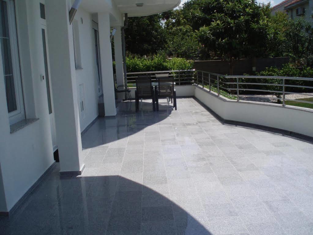 Luxury Apartments Zana Zadar Ngoại thất bức ảnh
