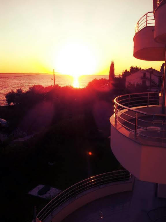 Luxury Apartments Zana Zadar Ngoại thất bức ảnh