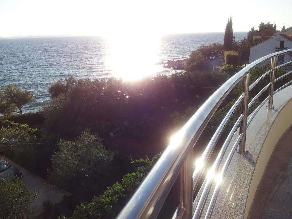 Luxury Apartments Zana Zadar Ngoại thất bức ảnh